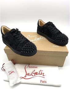 Christian louboutin discount bianca size 34